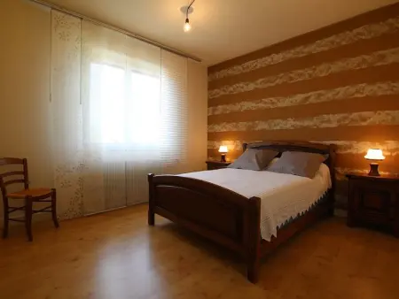 Gîte des Eaux Salées à Retournac, 4 personnes - Photo 7