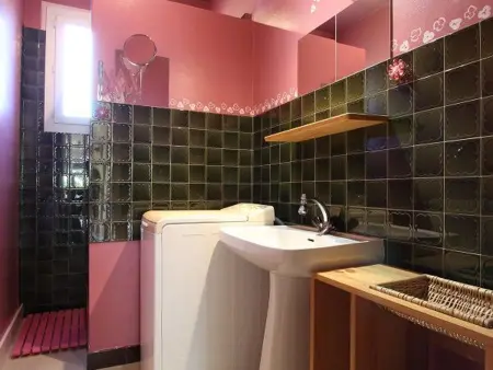 Gîte des Eaux Salées à Retournac, 4 personnes - Photo 8