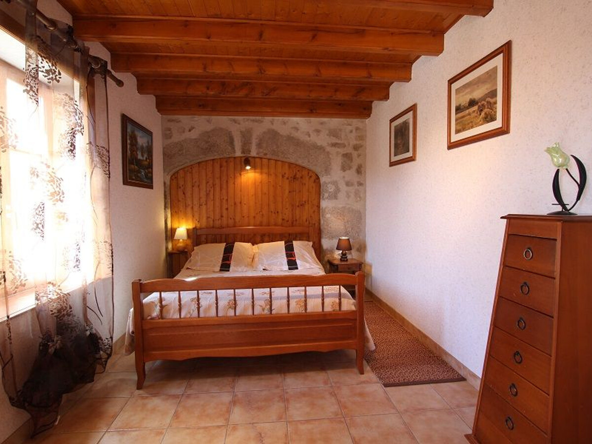 Gîte du Ponteil en pierre, 7 pers., terrasses et équipements bébé - Photo 3