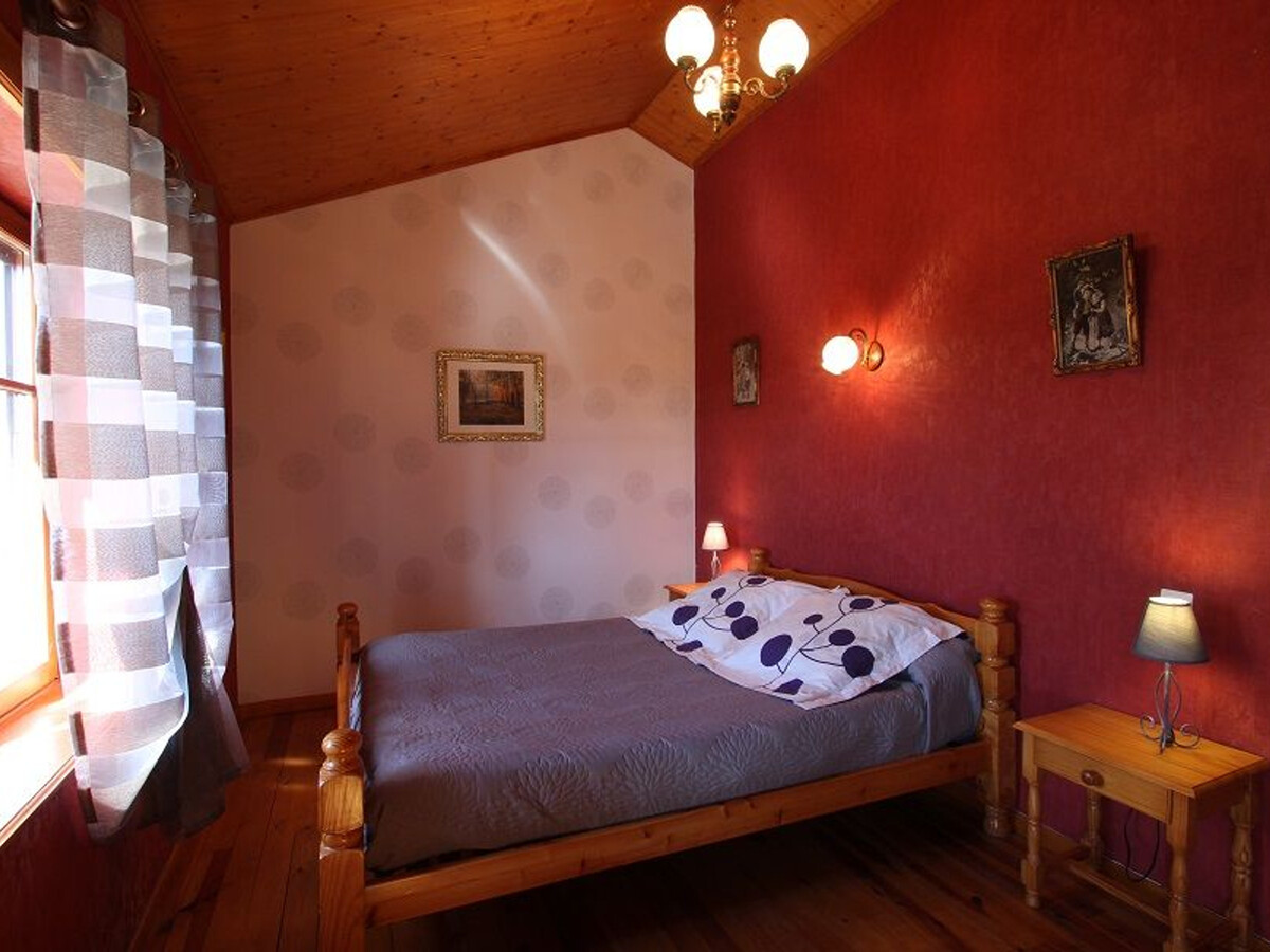 Gîte du Ponteil en pierre, 7 pers., terrasses et équipements bébé - Photo 4