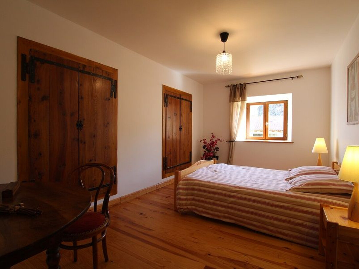 Ferme restaurée 10 pers. au Monastier, jardin clos 600 m² - Photo 13