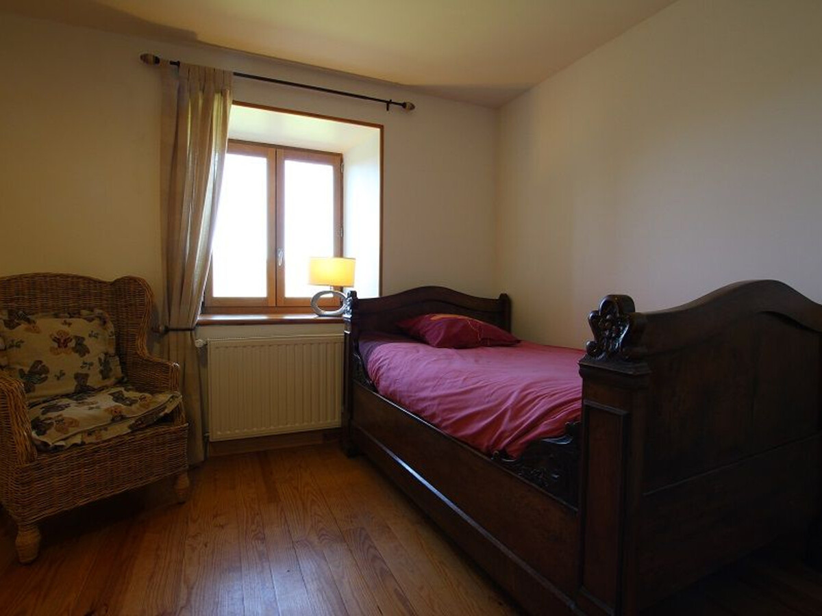 Ferme restaurée 10 pers. au Monastier, jardin clos 600 m² - Photo 17