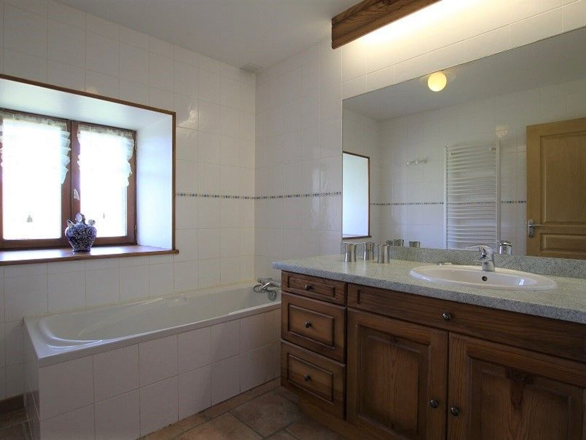 Ferme restaurée 10 pers. au Monastier, jardin clos 600 m² - Photo 18
