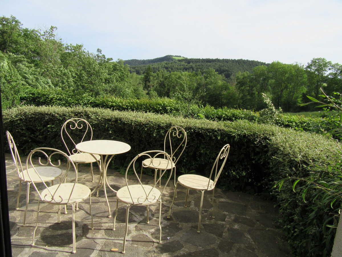 Ferme restaurée 10 pers. au Monastier, jardin clos 600 m² - Photo 21