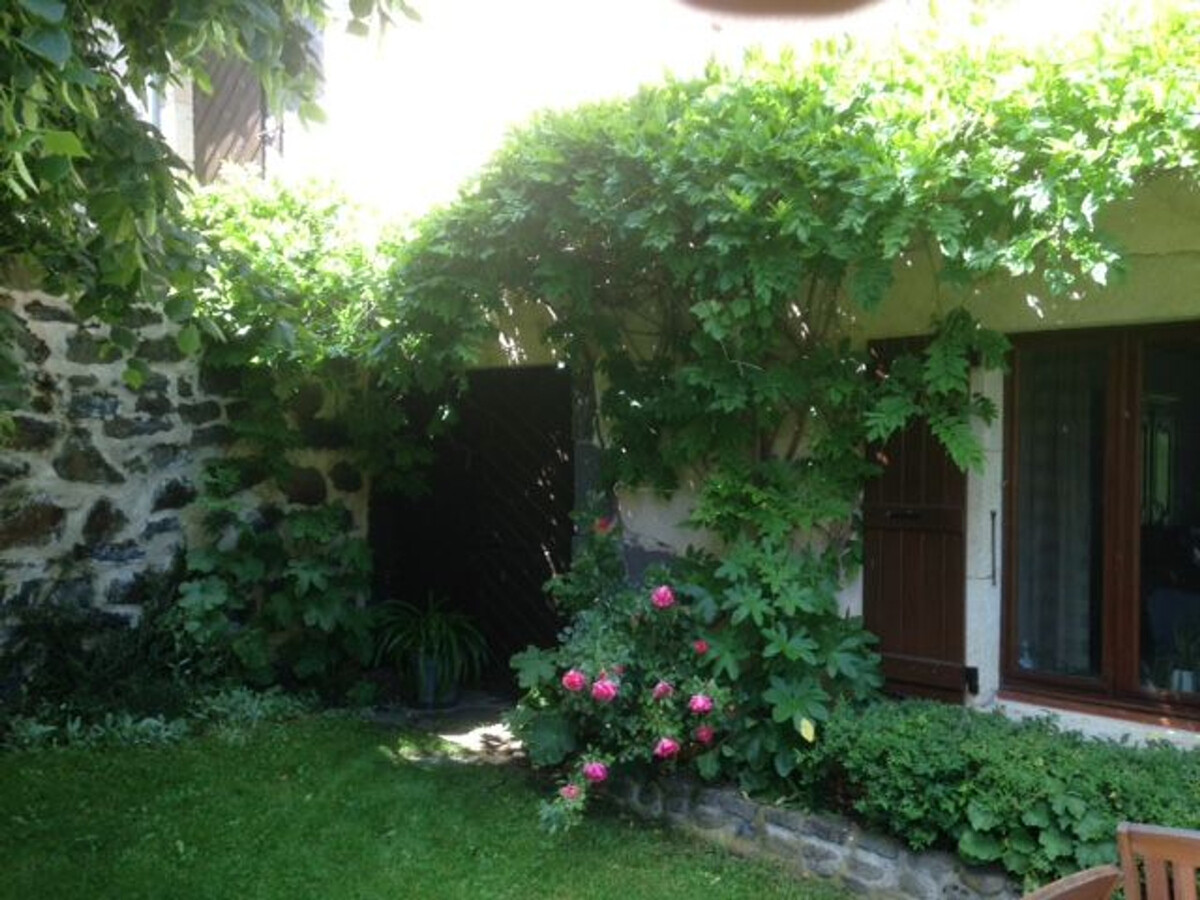 Ferme restaurée 10 pers. au Monastier, jardin clos 600 m² - Photo 24