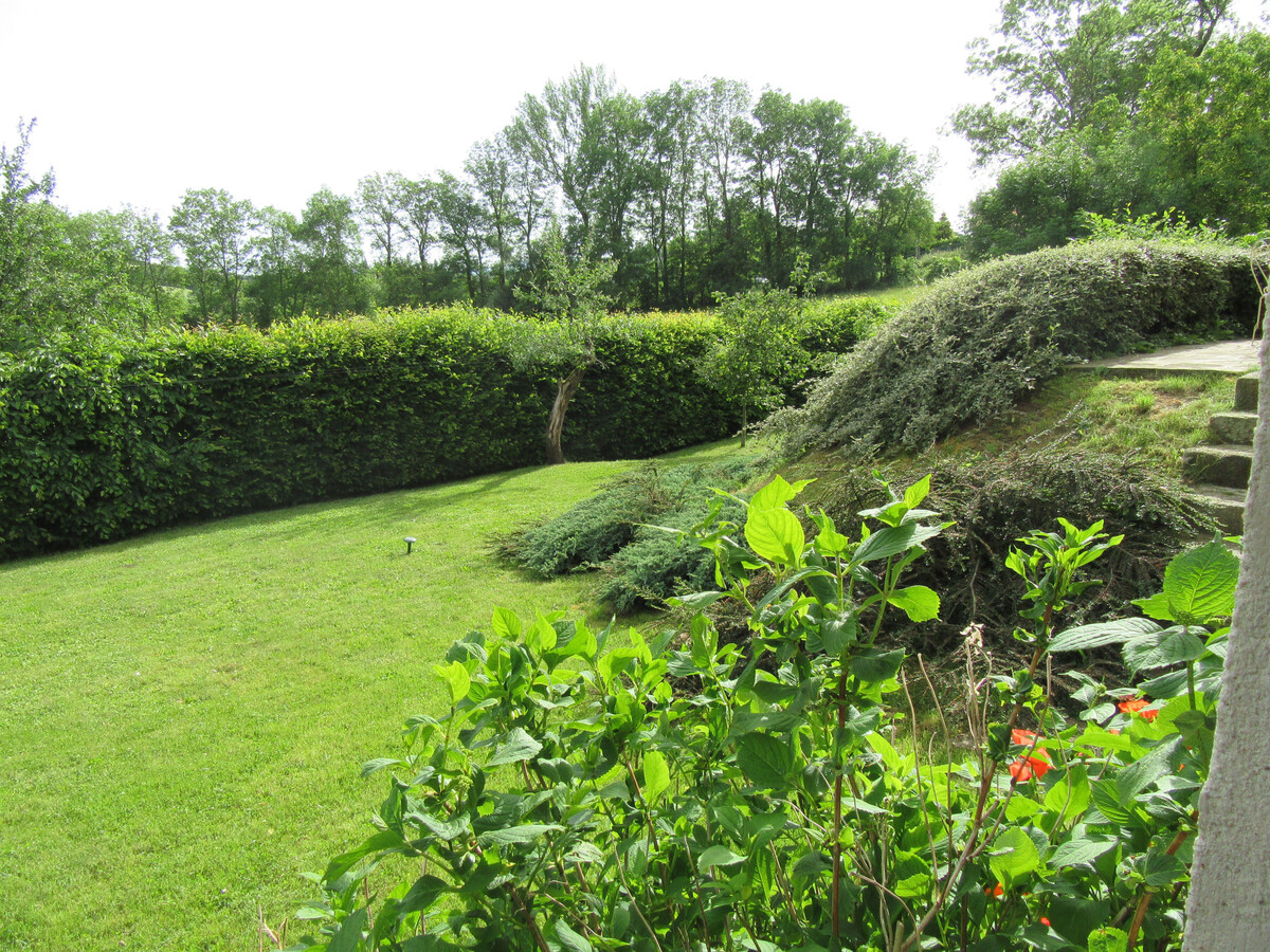 Ferme restaurée 10 pers. au Monastier, jardin clos 600 m² - Photo 25