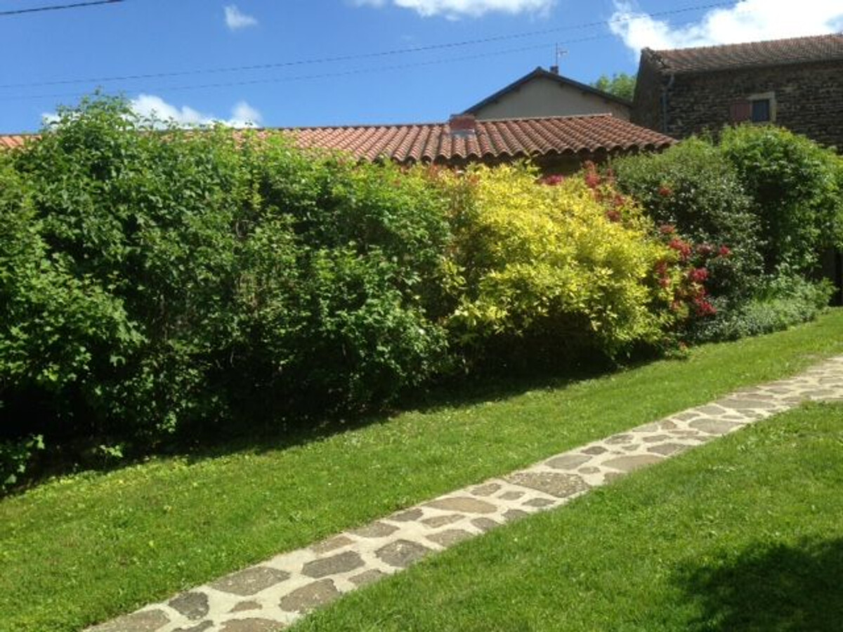 Ferme restaurée 10 pers. au Monastier, jardin clos 600 m² - Photo 28