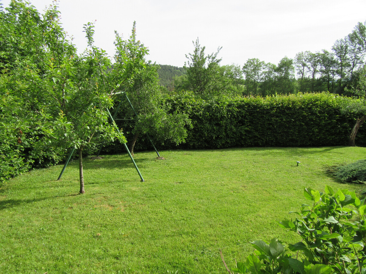 Ferme restaurée 10 pers. au Monastier, jardin clos 600 m² - Photo 29