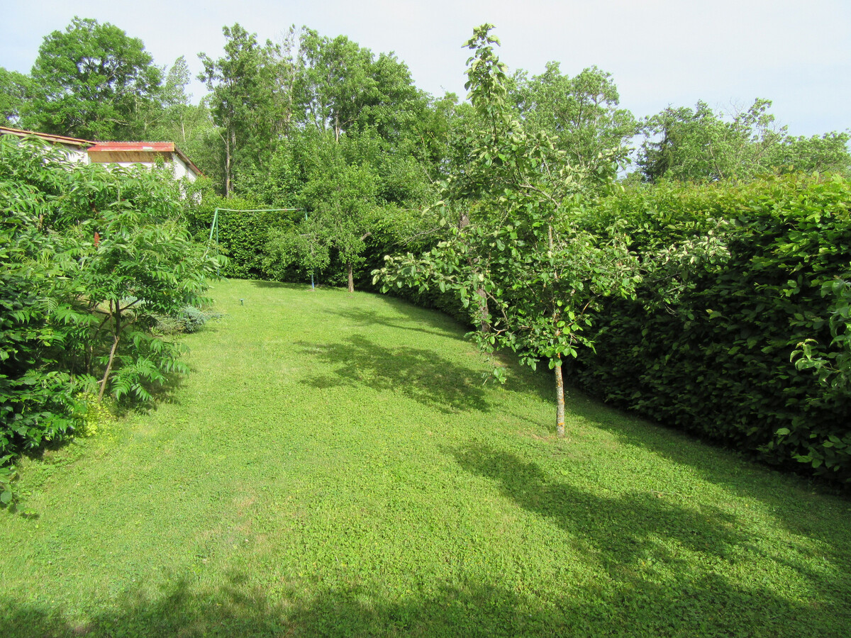 Ferme restaurée 10 pers. au Monastier, jardin clos 600 m² - Photo 30