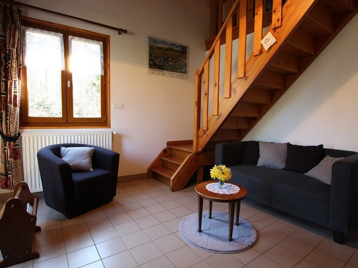 Gîte 3 chambres en forêt du Meygal, 1 km du Lac Bleu - Photo 5