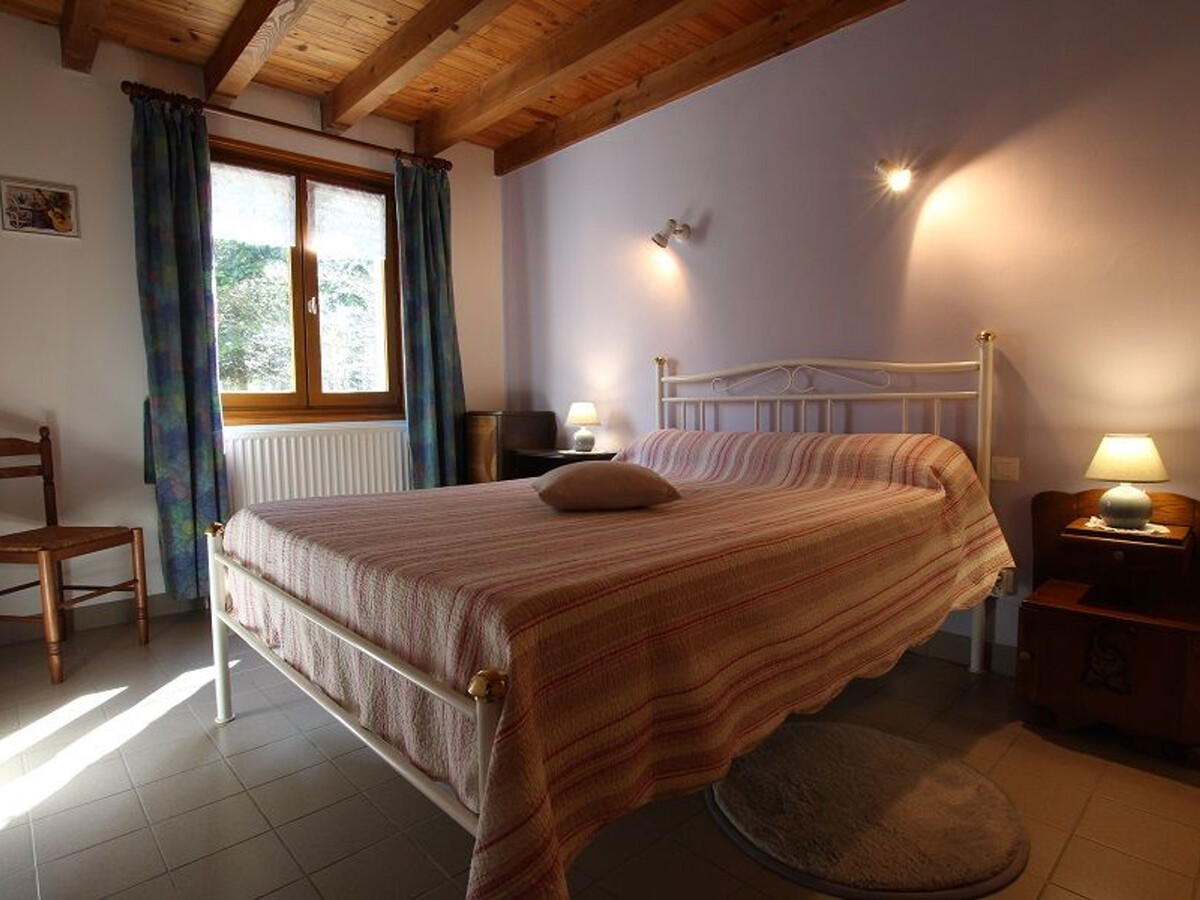 Gîte 3 chambres en forêt du Meygal, 1 km du Lac Bleu - Photo 6