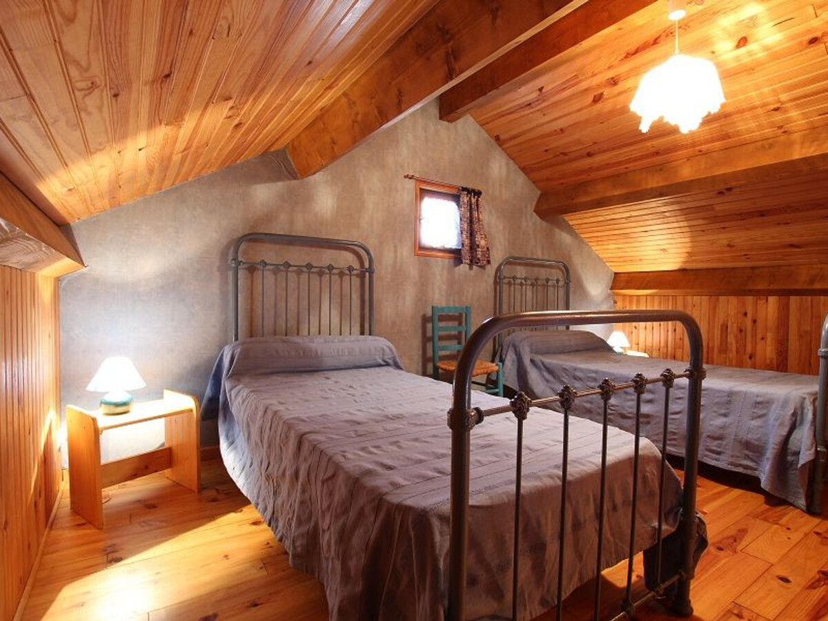 Gîte 3 chambres en forêt du Meygal, 1 km du Lac Bleu - Photo 8