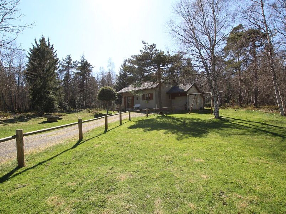 Gîte 3 chambres en forêt du Meygal, 1 km du Lac Bleu - Photo 14