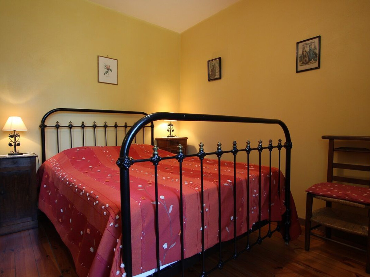 Gîte 6 pers. dans ancien XIXe siècle, parc 2000 m² - Photo 8