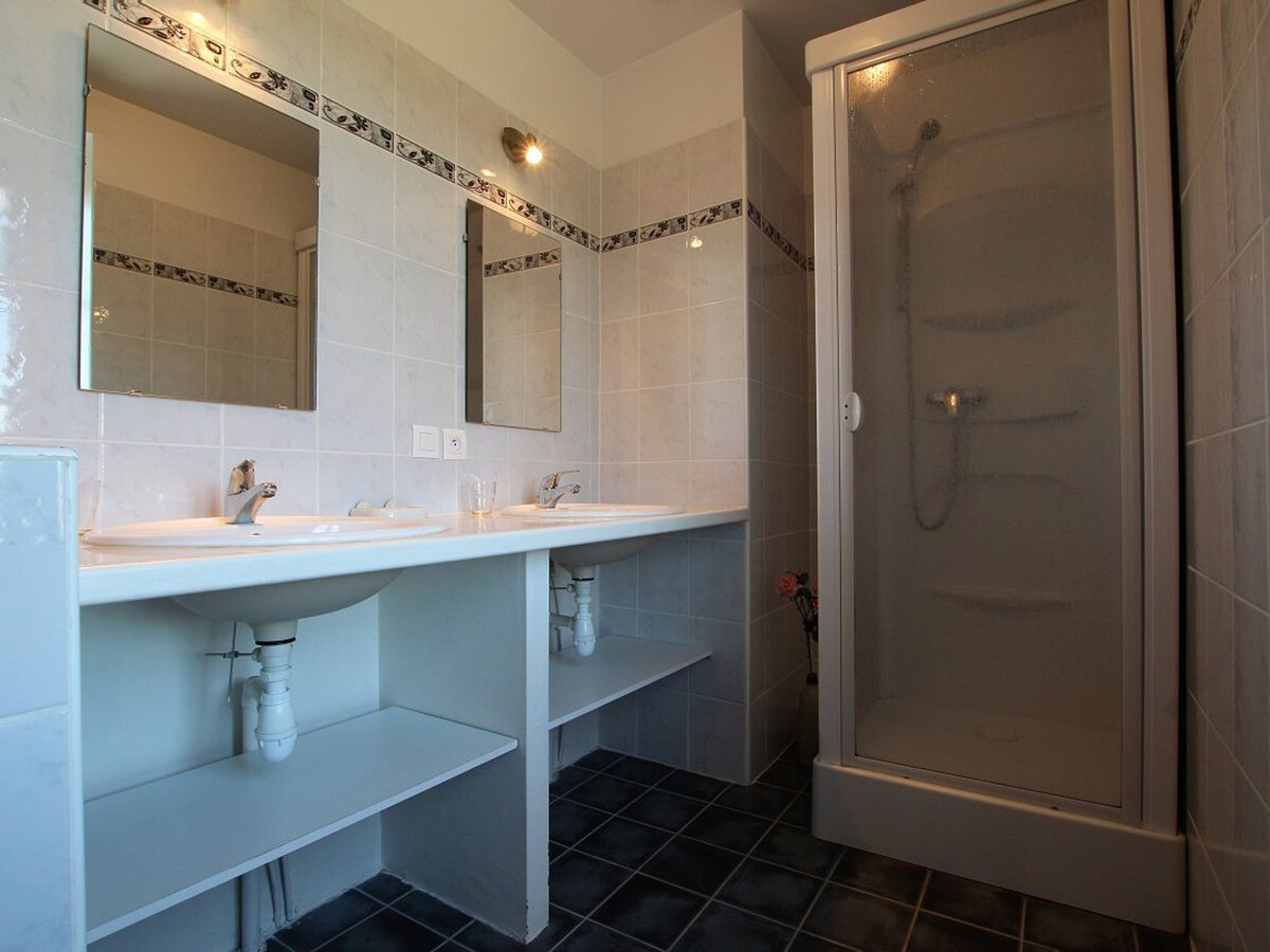 Gîte 6 pers. dans ancien XIXe siècle, parc 2000 m² - Photo 11