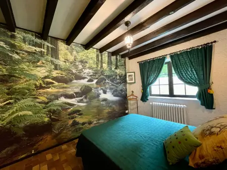 Gîte 8 pers. isolé aux volcans, 4300 m² clos : photo 19