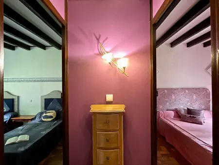 Gîte 8 pers. isolé aux volcans, 4300 m² clos : photo 21