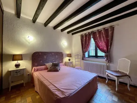 Gîte 8 pers. isolé aux volcans, 4300 m² clos : photo 22