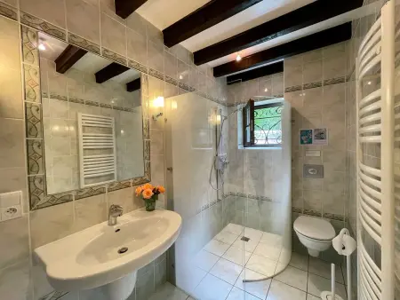 Gîte 8 pers. isolé aux volcans, 4300 m² clos : photo 23