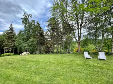 Gîte 8 pers. isolé aux volcans, 4300 m² clos : photo 25