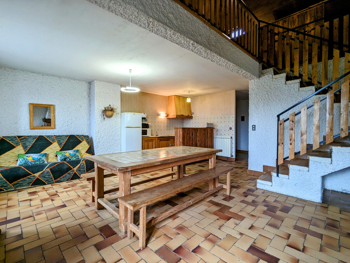 Gîte 6 pers. à Saint-Didier-sur-Doulon, 1000 m² de terrain - Photo 5