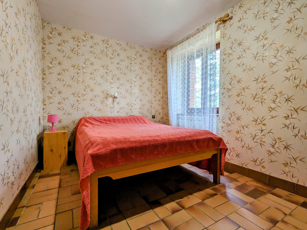Gîte 6 pers. à Saint-Didier-sur-Doulon, 1000 m² de terrain - Photo 7