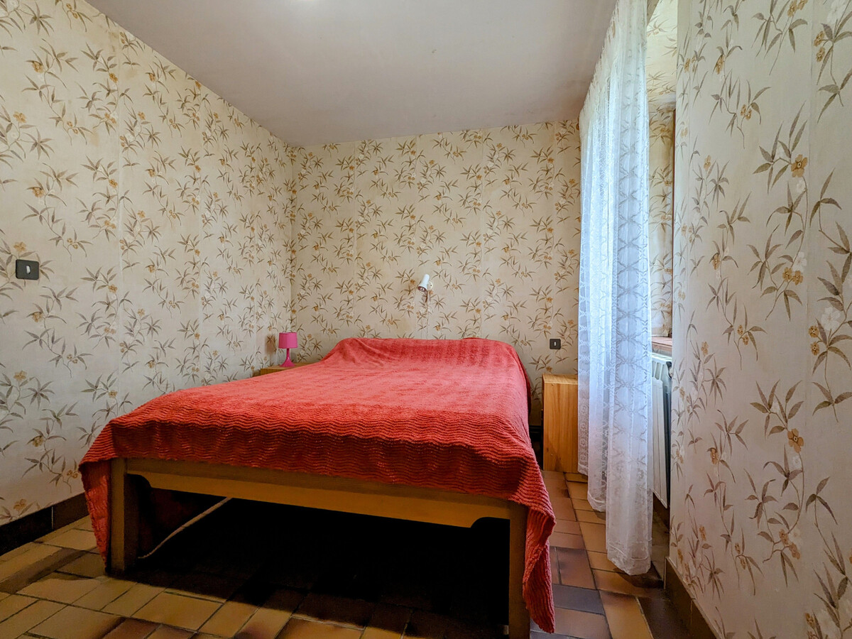 Gîte 6 pers. à Saint-Didier-sur-Doulon, 1000 m² de terrain - Photo 8