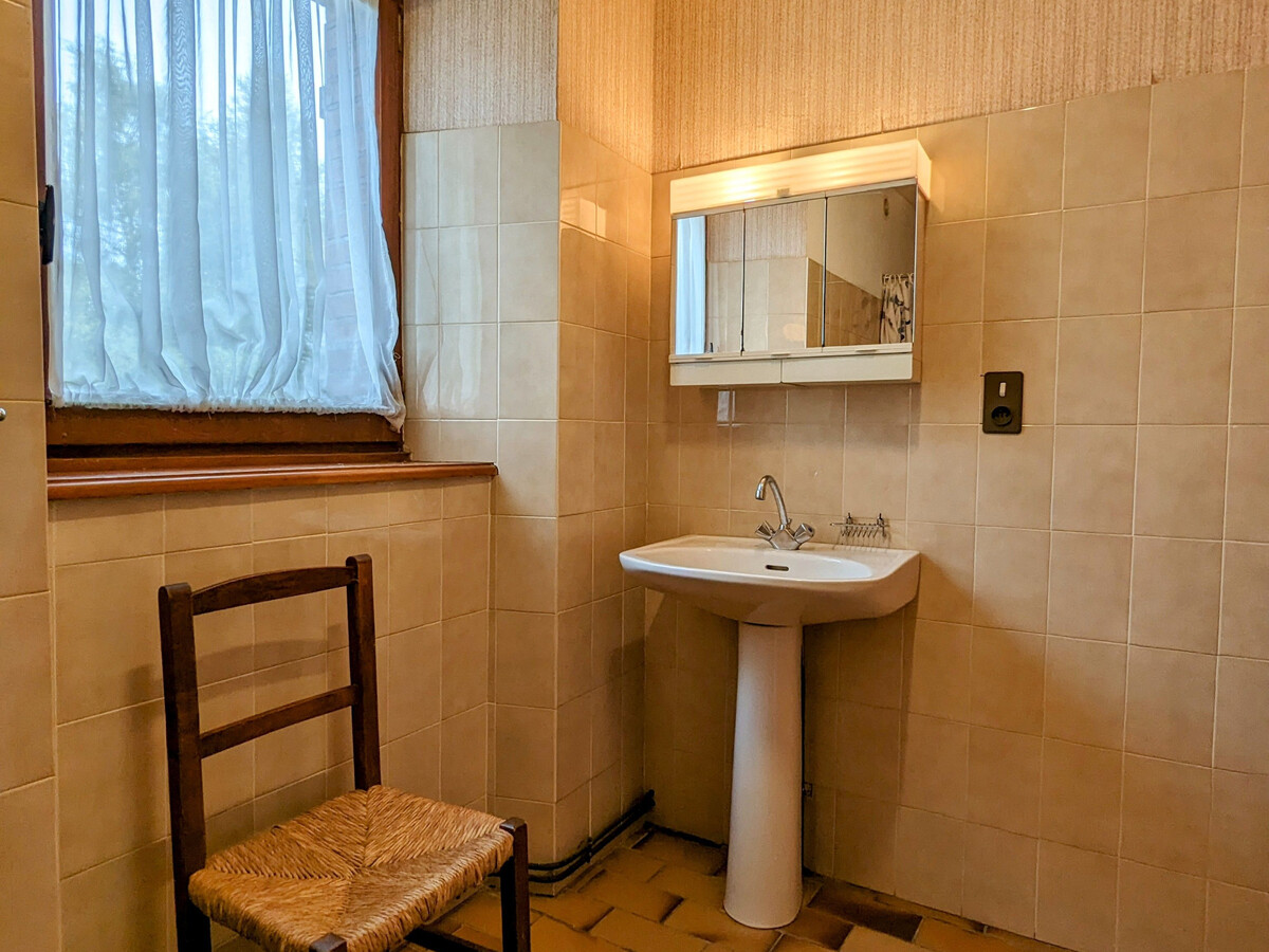Gîte 6 pers. à Saint-Didier-sur-Doulon, 1000 m² de terrain - Photo 9