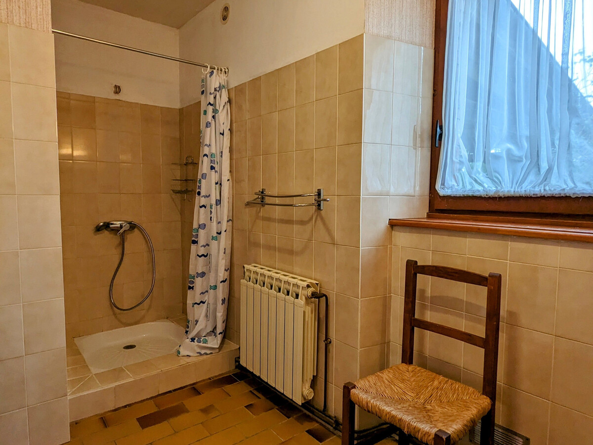 Gîte 6 pers. à Saint-Didier-sur-Doulon, 1000 m² de terrain - Photo 10