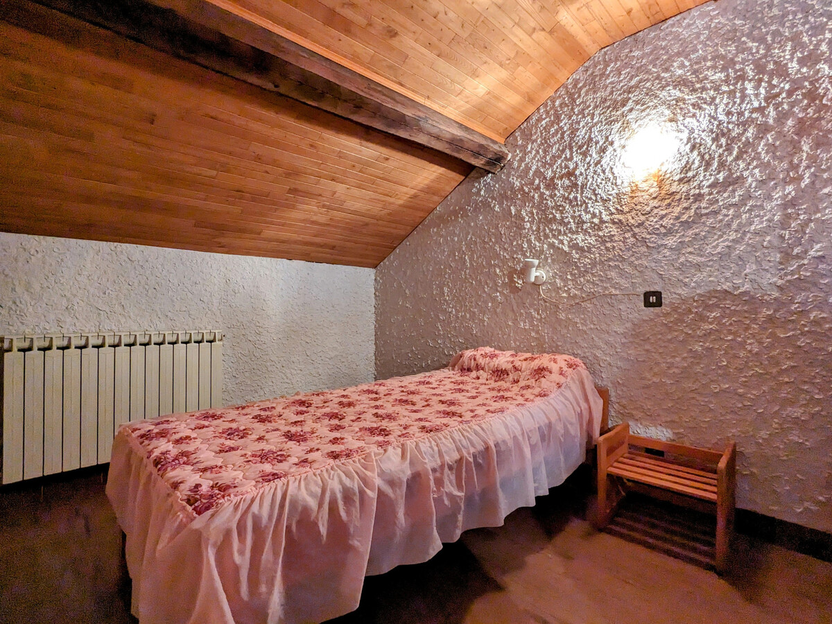Gîte 6 pers. à Saint-Didier-sur-Doulon, 1000 m² de terrain - Photo 11