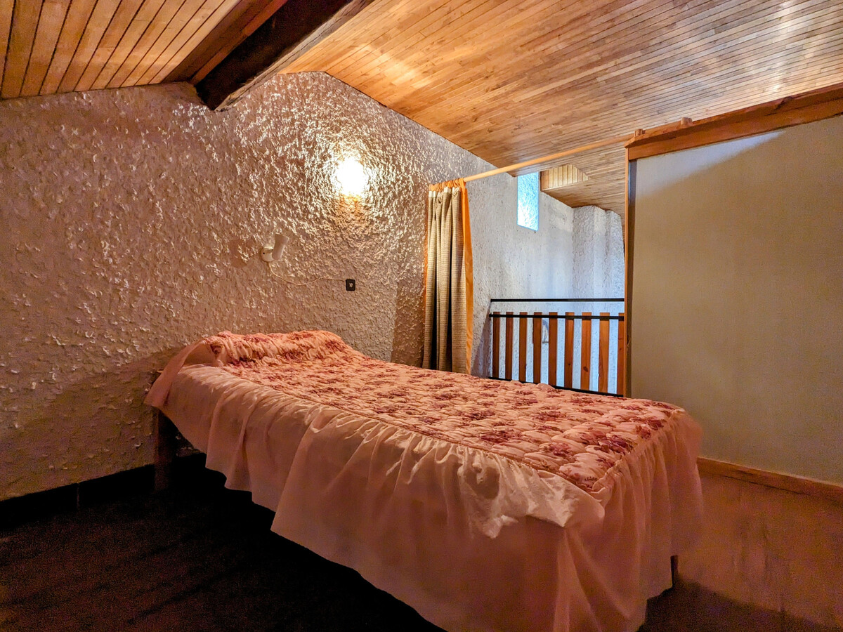 Gîte 6 pers. à Saint-Didier-sur-Doulon, 1000 m² de terrain - Photo 12