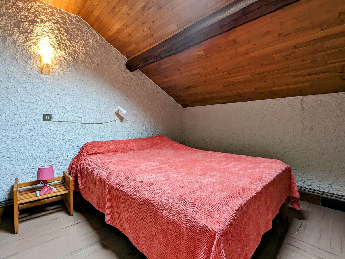 Gîte 6 pers. à Saint-Didier-sur-Doulon, 1000 m² de terrain - Photo 13