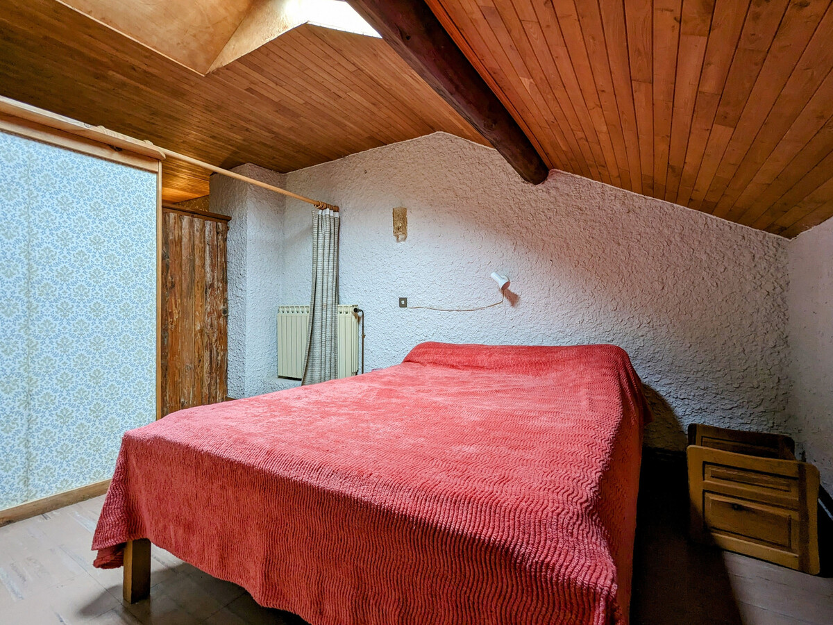 Gîte 6 pers. à Saint-Didier-sur-Doulon, 1000 m² de terrain - Photo 14