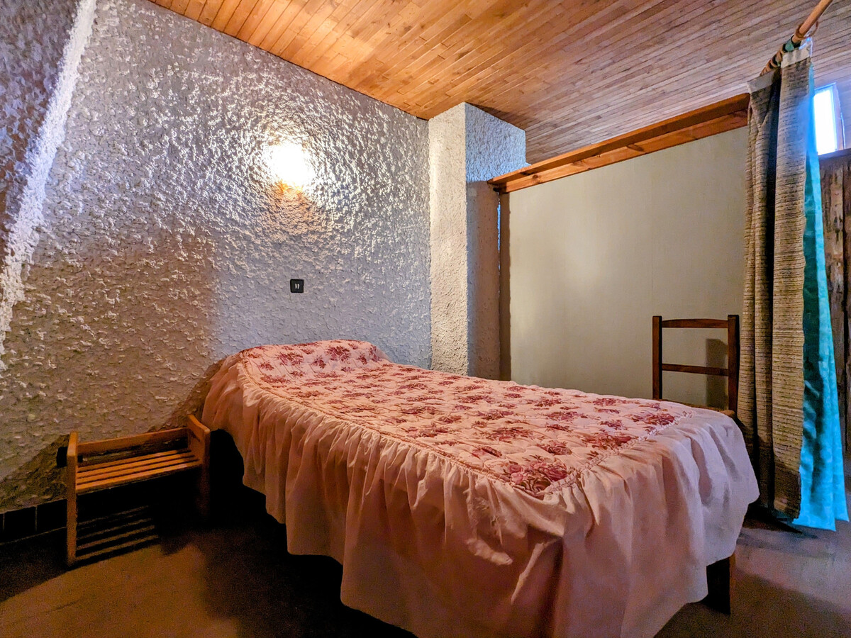 Gîte 6 pers. à Saint-Didier-sur-Doulon, 1000 m² de terrain - Photo 15