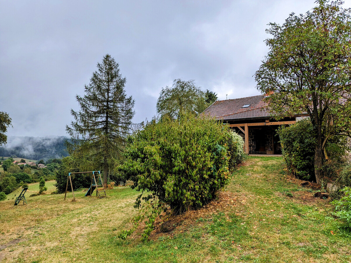 Gîte 6 pers. à Saint-Didier-sur-Doulon, 1000 m² de terrain - Photo 16