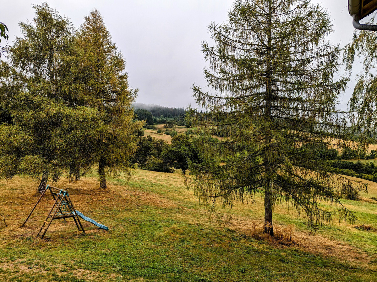 Gîte 6 pers. à Saint-Didier-sur-Doulon, 1000 m² de terrain - Photo 18