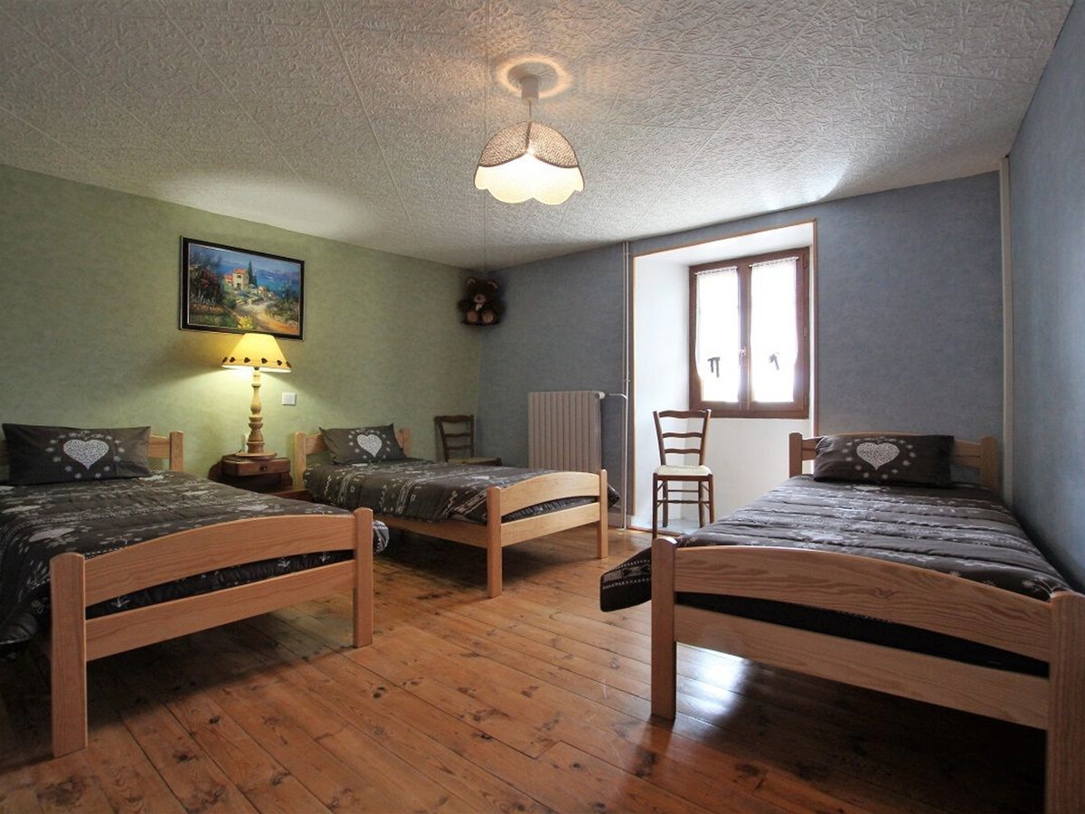 Gîte 8 pers. rénové à Thoras, terrasse et 1200 m² de terrain - Photo 19