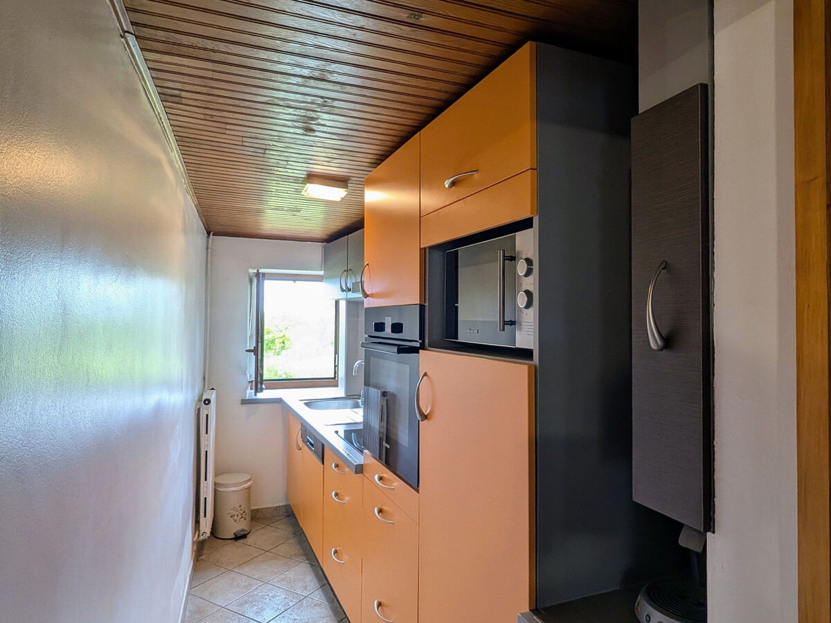 Gîte 8 pers. rénové à Thoras, terrasse et 1200 m² de terrain - Photo 22