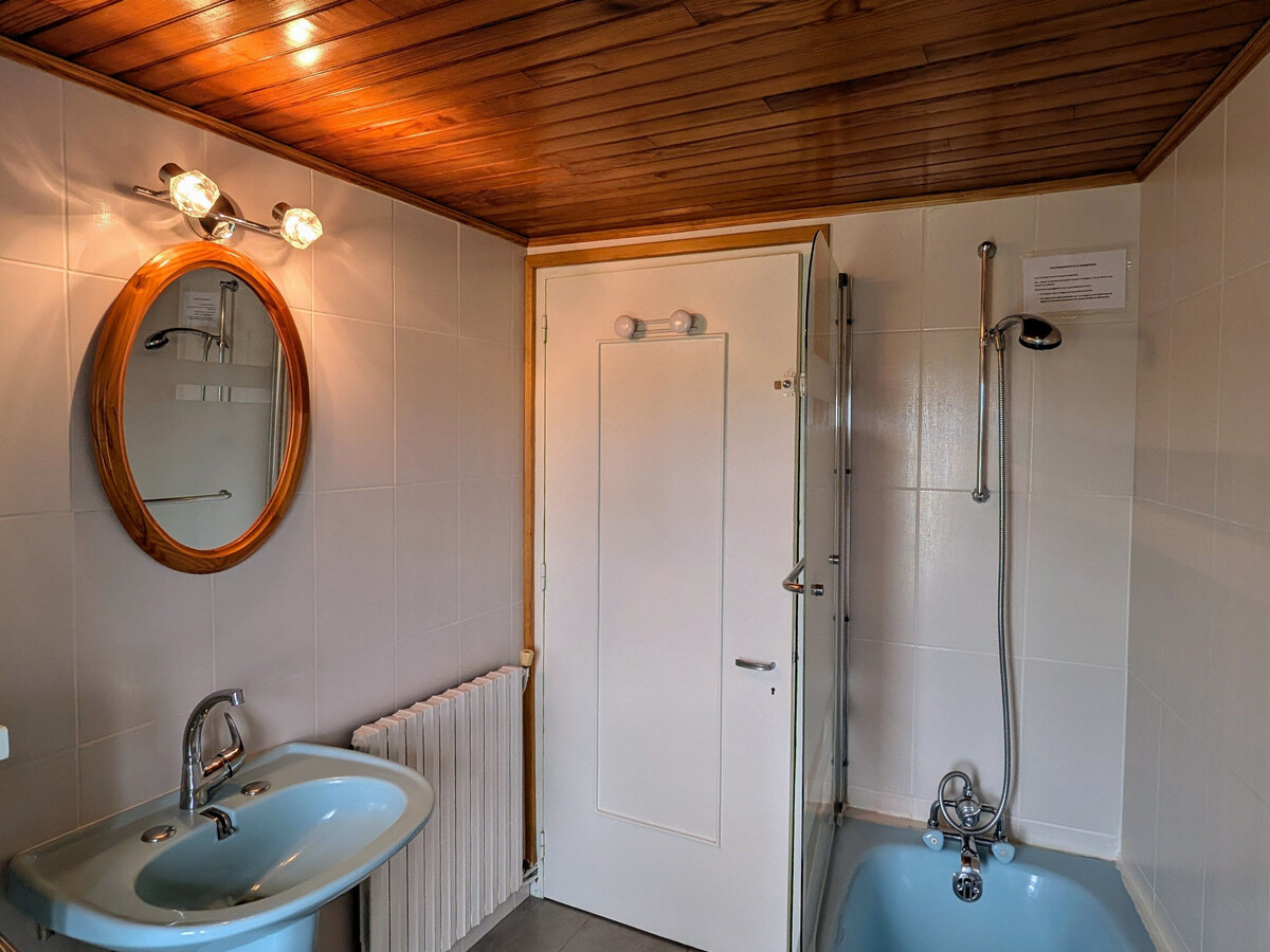 Gîte 8 pers. rénové à Thoras, terrasse et 1200 m² de terrain - Photo 24