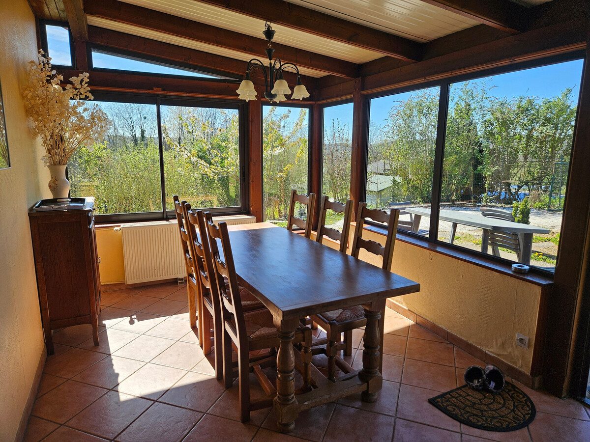 Gîte des Vignes, maison indépendante calme avec terrasse - Photo 5