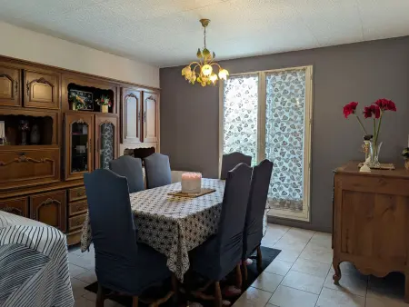 Gîte 5 chambres avec terrasse à Sully-sur-Loire : photo 2