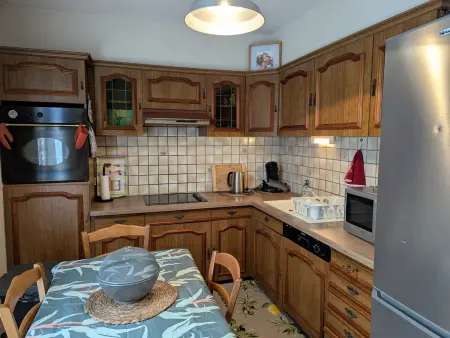 Gîte 5 chambres avec terrasse à Sully-sur-Loire : photo 4