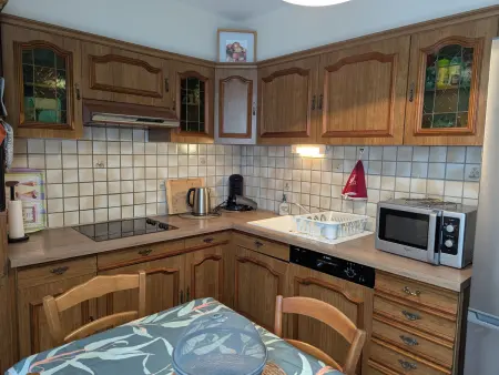 Gîte 5 chambres avec terrasse à Sully-sur-Loire : photo 5