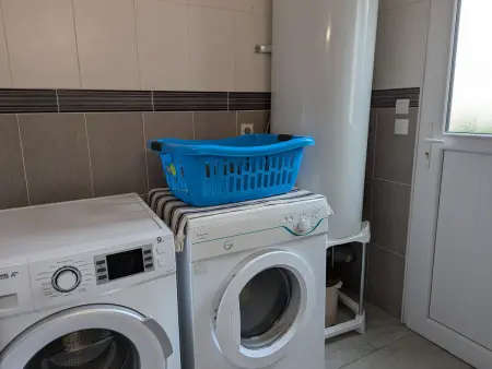 Gîte 5 chambres avec terrasse à Sully-sur-Loire : photo 9