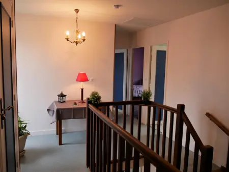 Gîte 5 chambres avec terrasse à Sully-sur-Loire : photo 10