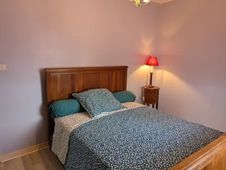 Gîte 5 chambres avec terrasse à Sully-sur-Loire : photo 11