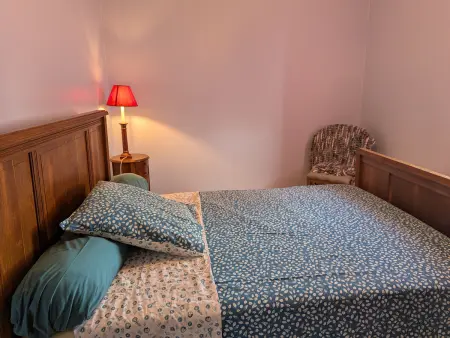 Gîte 5 chambres avec terrasse à Sully-sur-Loire : photo 12