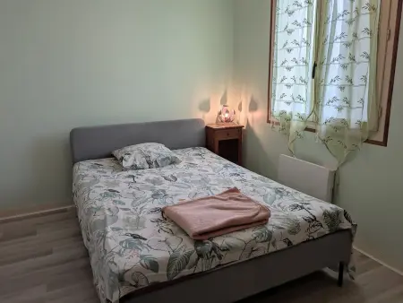 Gîte 5 chambres avec terrasse à Sully-sur-Loire : photo 14