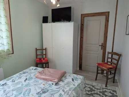 Gîte 5 chambres avec terrasse à Sully-sur-Loire : photo 15
