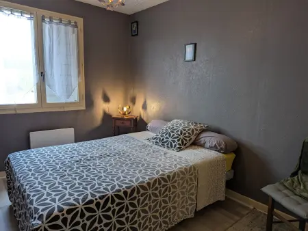 Gîte 5 chambres avec terrasse à Sully-sur-Loire : photo 16